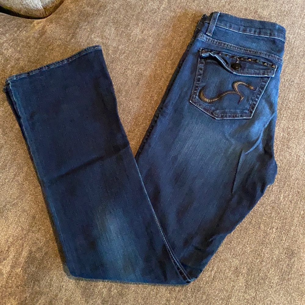 Rock & Republic Kasandra bootcut
